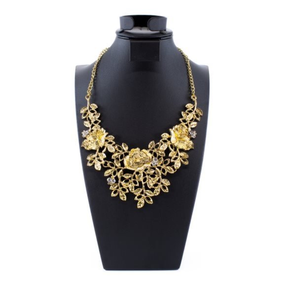 Geeblome Necklace - Picture 2 of 3